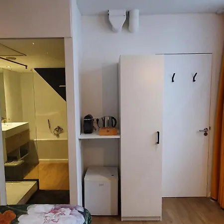 Damietta Lägenhet *