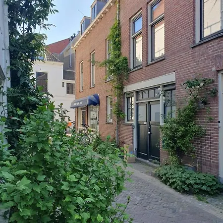 Damietta * Haarlem