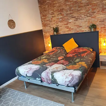 Damietta Appartement